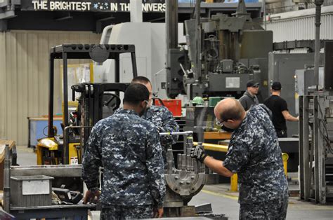 asm navy maintenance